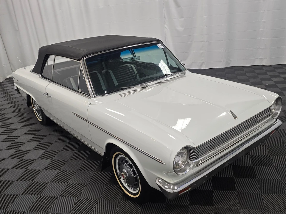 1964 Rambler American - Image 21 of 31