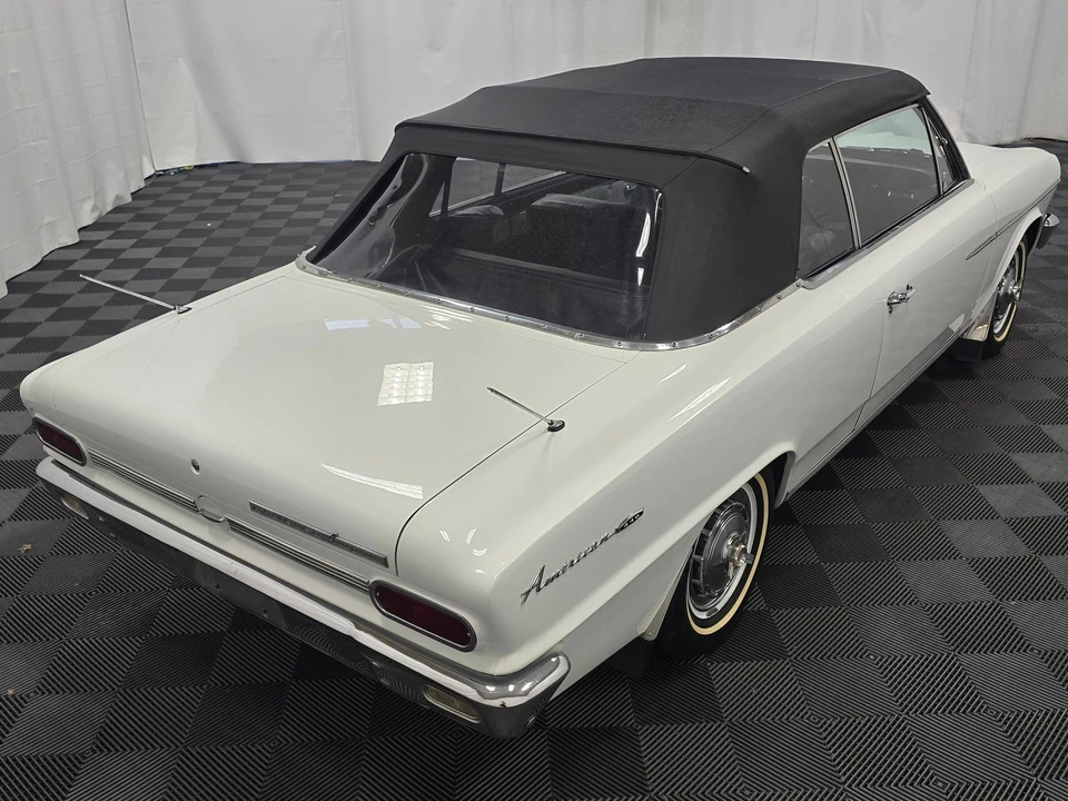 1964 Rambler American - Image 18 of 31