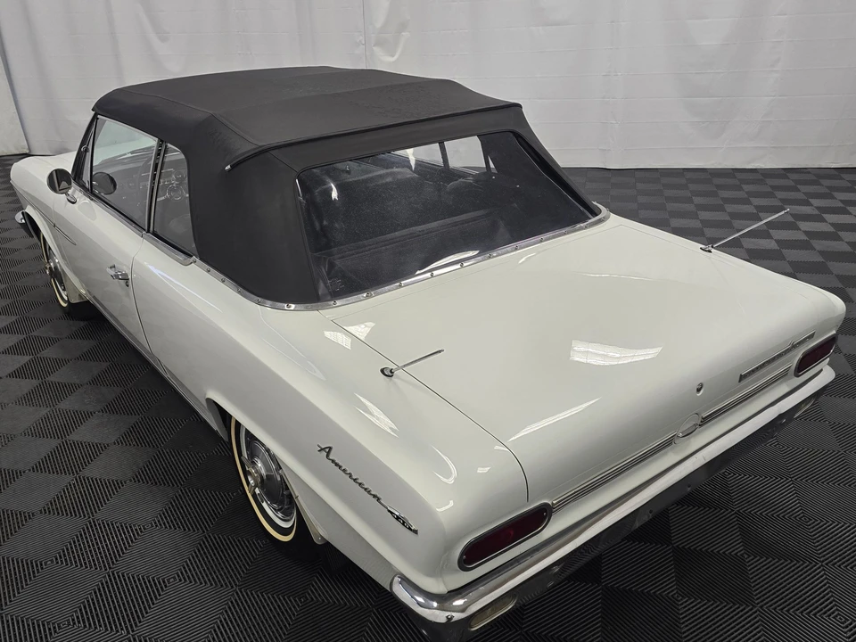 1964 Rambler American - Image 14 of 31