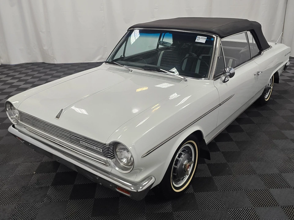 1964 Rambler American - Image 11 of 31