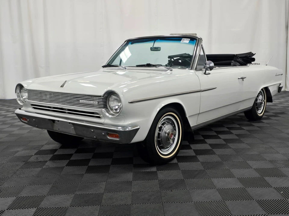 1964 Rambler American - Image 2 of 31
