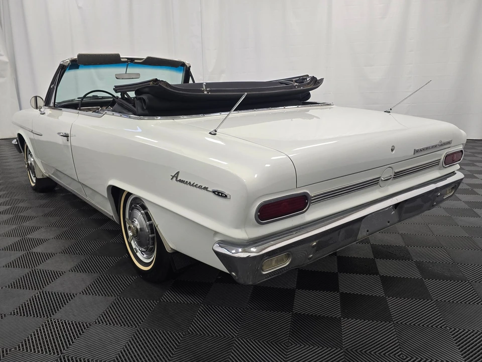 1964 Rambler American - Image 4 of 31