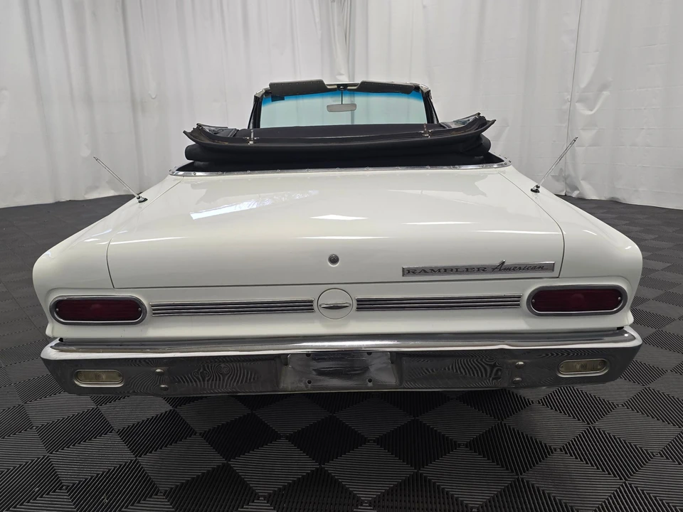 1964 Rambler American - Image 5 of 31