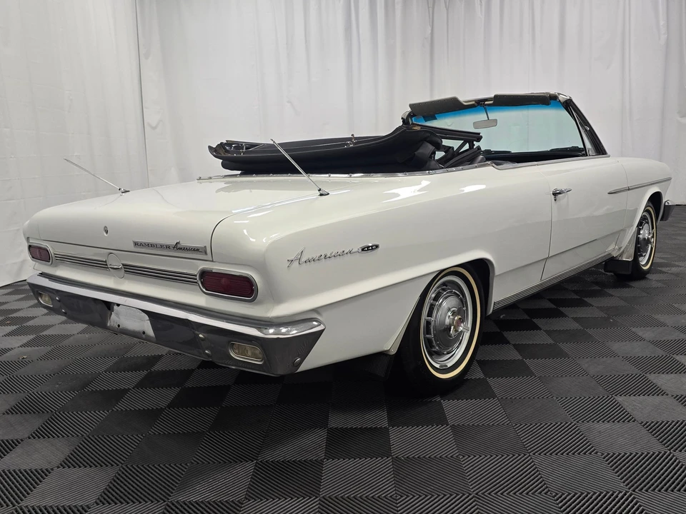 1964 Rambler American - Image 6 of 31