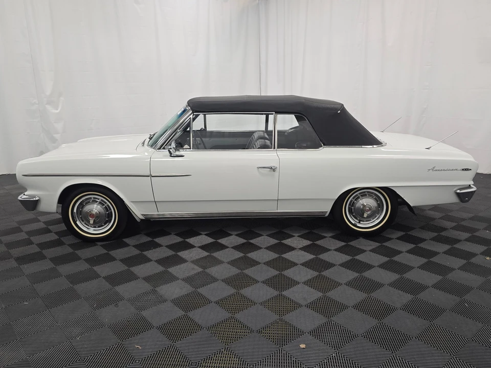 1964 Rambler American - Image 12 of 31