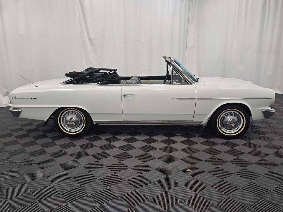 1964 Rambler American - Image 7 of 31