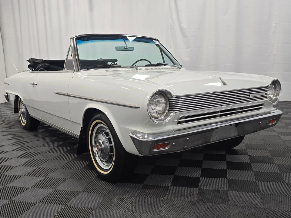1964 Rambler American - Image 8 of 31