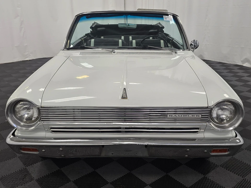 1964 Rambler American - Image 9 of 31