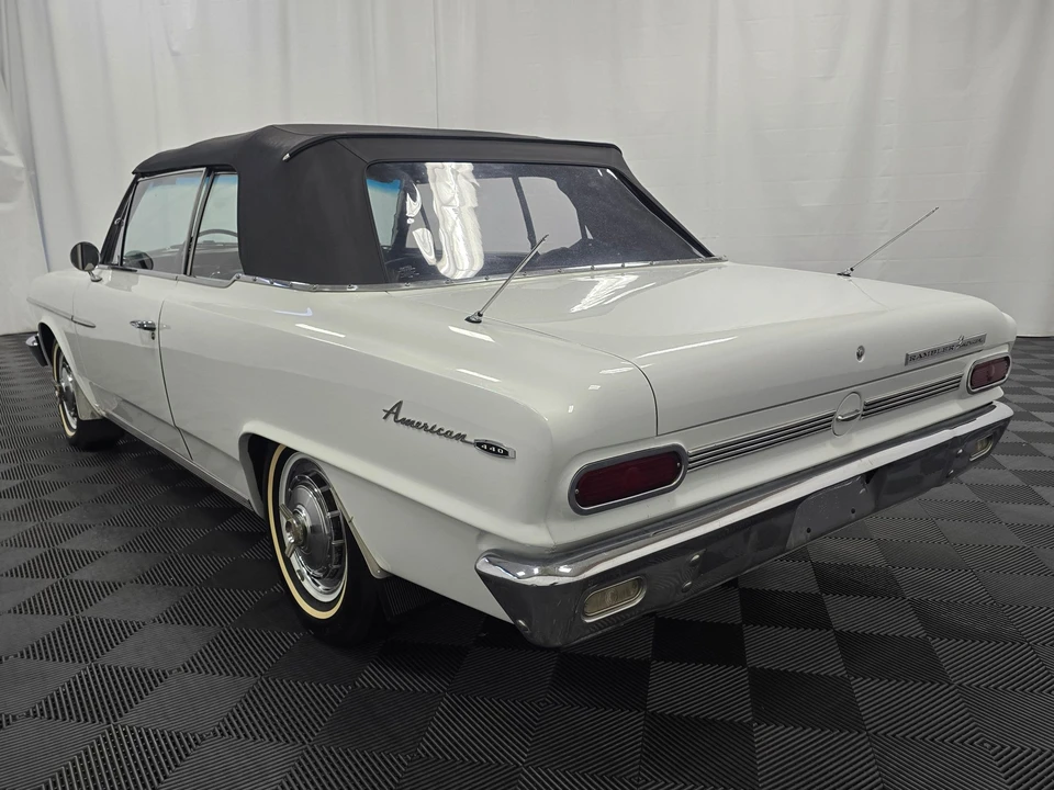 1964 Rambler American - Image 13 of 31