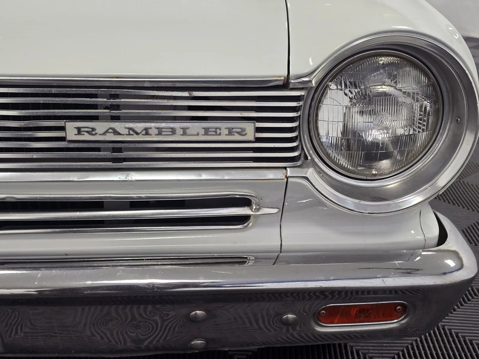 1964 Rambler American - Image 25 of 31