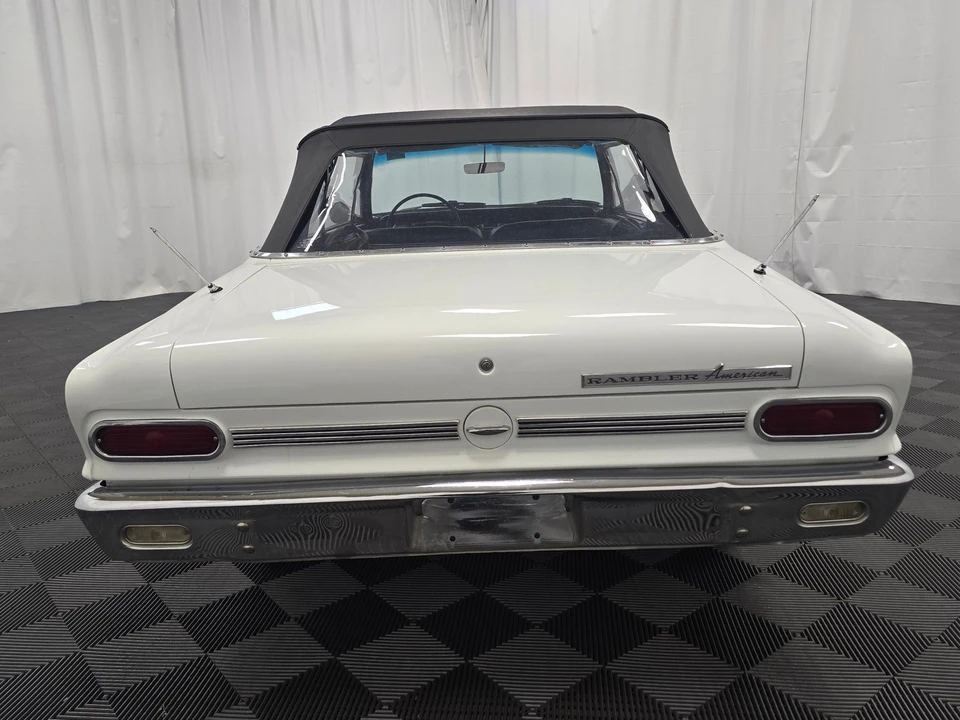 1964 Rambler American - Image 15 of 31