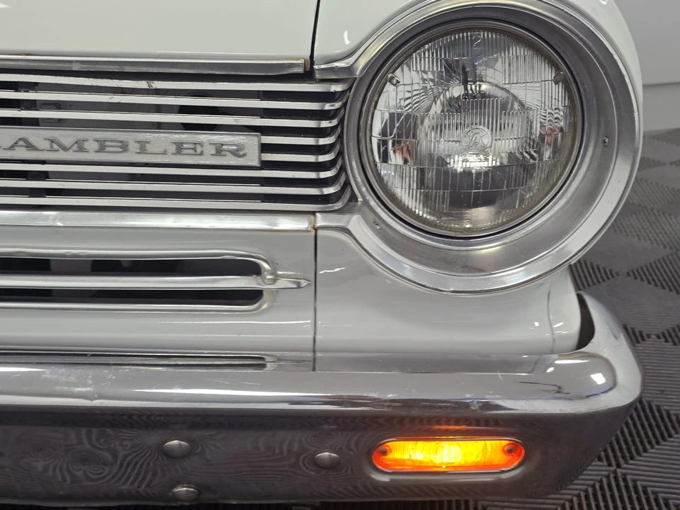 1964 Rambler American - Image 29 of 31