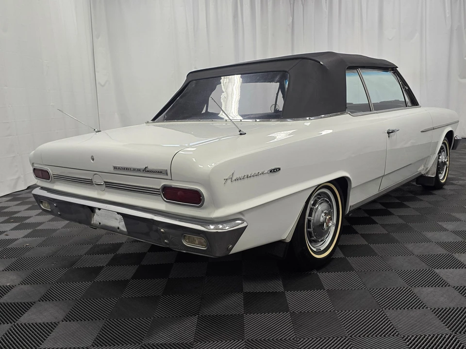 1964 Rambler American - Image 17 of 31