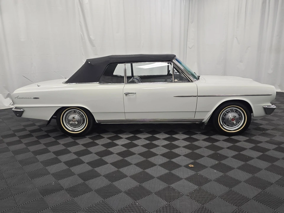 1964 Rambler American - Image 19 of 31