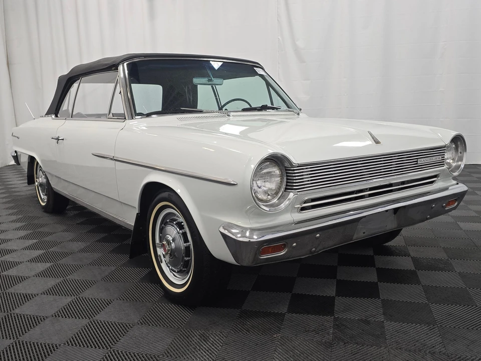 1964 Rambler American - Image 20 of 31