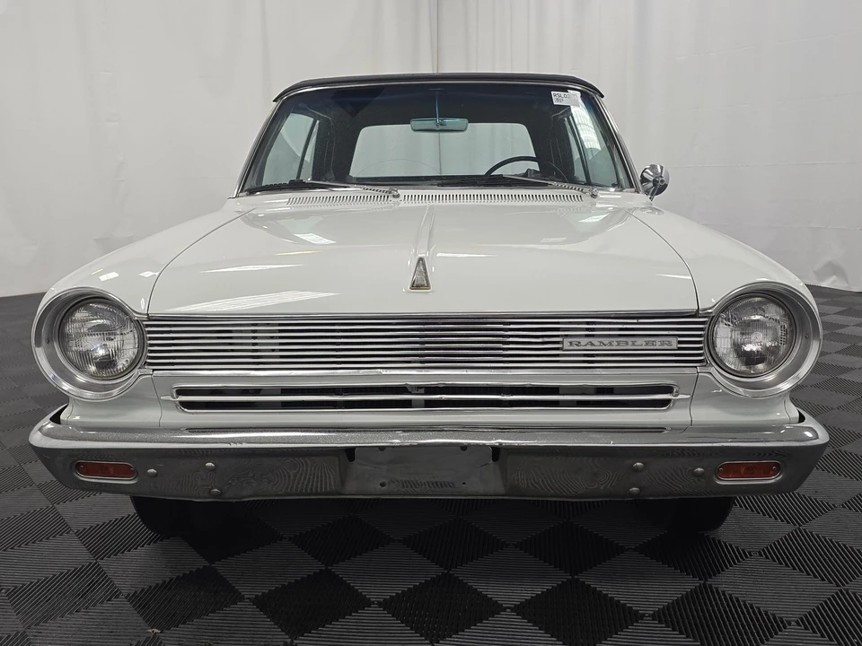 1964 Rambler American - Image 23 of 31
