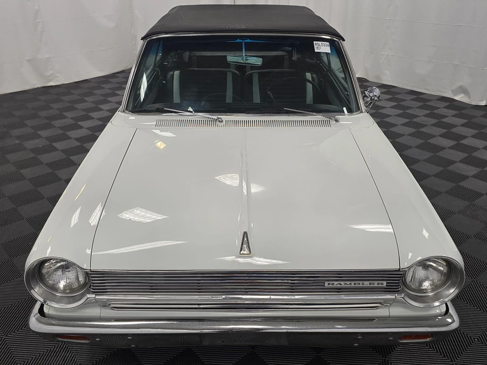 1964 Rambler American - Image 22 of 31