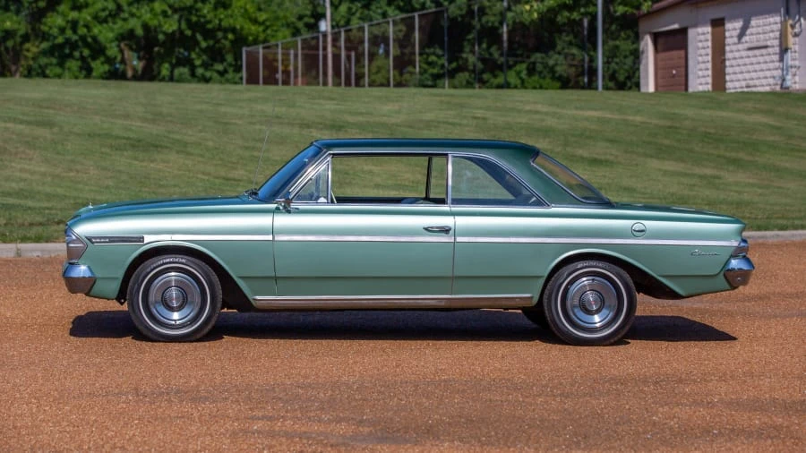 1964 Rambler Classic - Image 2 of 20