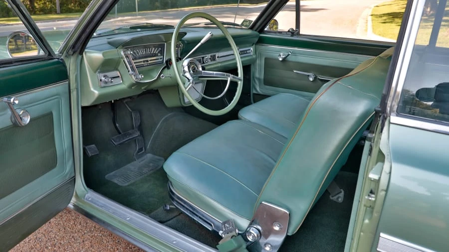 1964 Rambler Classic - Image 4 of 20