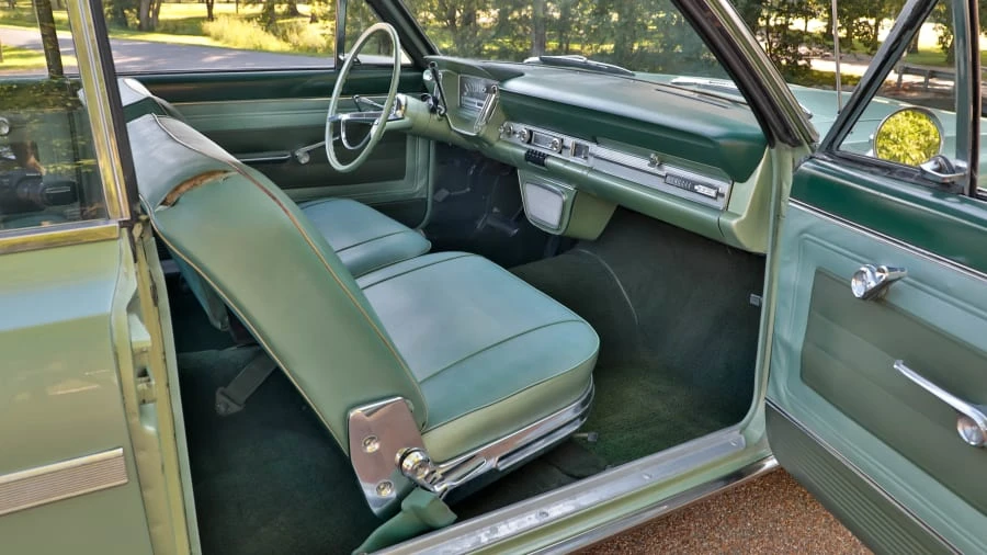 1964 Rambler Classic - Image 5 of 20