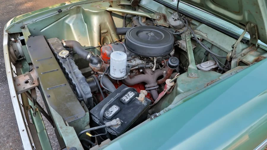 1964 Rambler Classic - Image 6 of 20