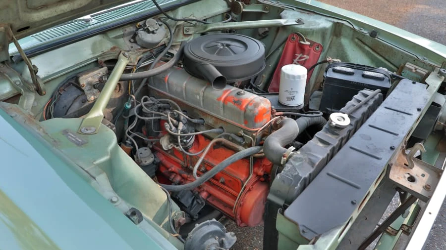 1964 Rambler Classic - Image 7 of 20