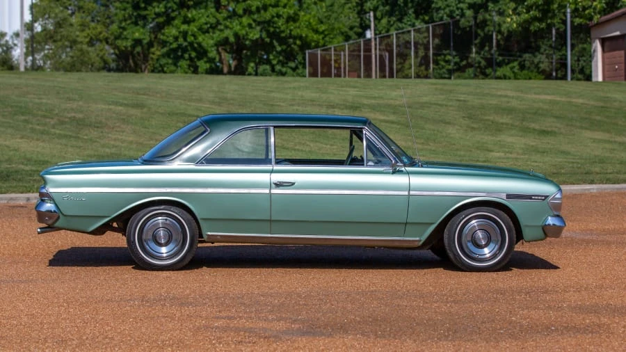 1964 Rambler Classic - Image 8 of 20