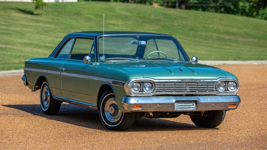 1964 Rambler Classic - Image 12 of 20