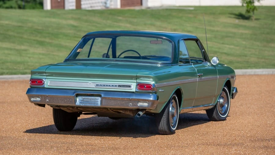 1964 Rambler Classic - Image 13 of 20