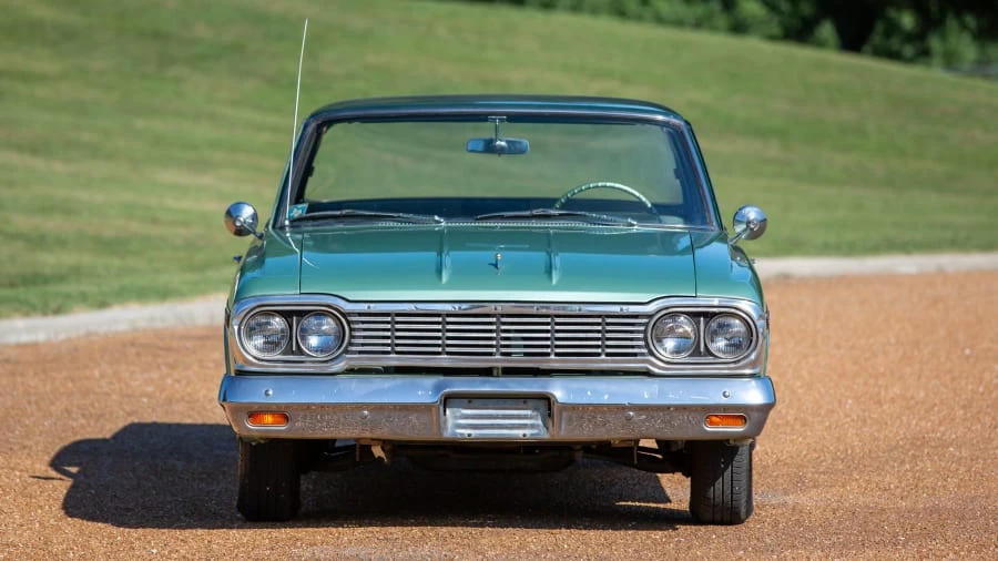 1964 Rambler Classic - Image 14 of 20