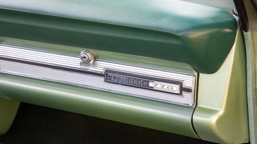 1964 Rambler Classic - Image 16 of 20