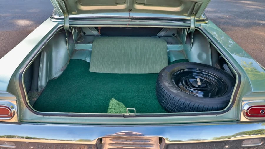 1964 Rambler Classic - Image 17 of 20