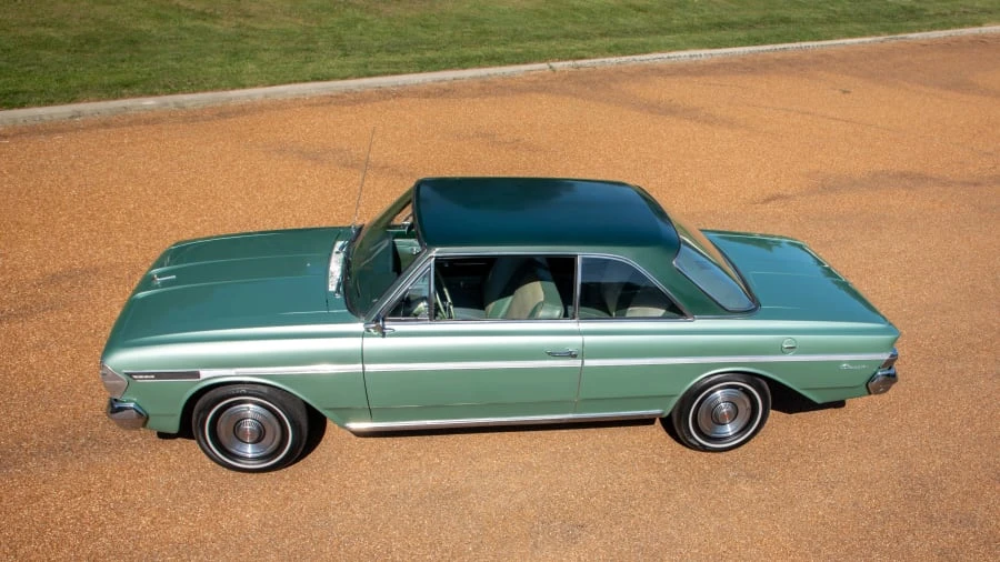 1964 Rambler Classic - Image 18 of 20