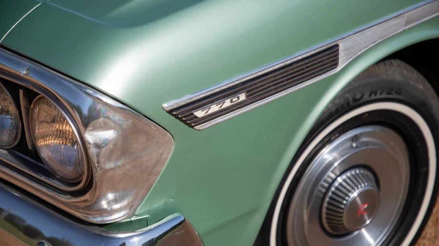 1964 Rambler Classic - Image 19 of 20