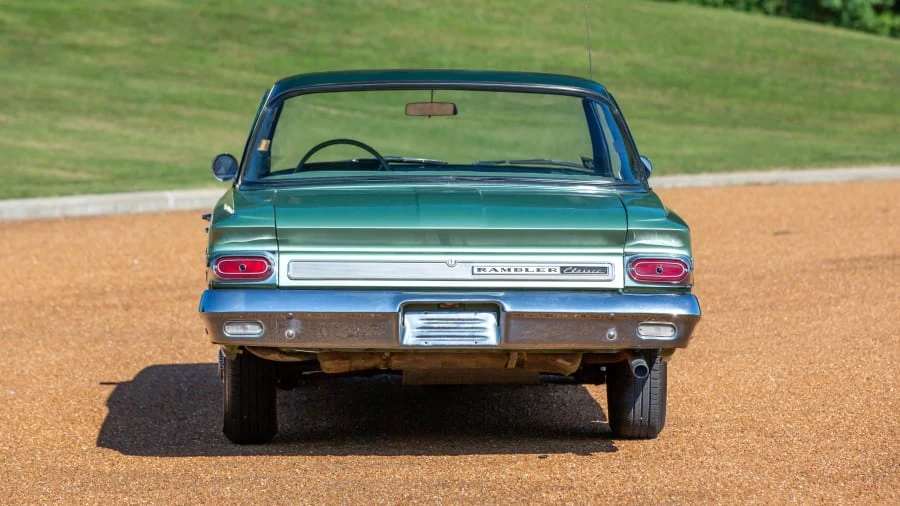 1964 Rambler Classic - Image 20 of 20