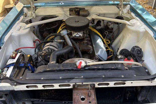 1964 Rambler Classic - Image 6 of 8