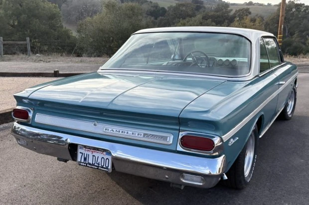 1964 Rambler Classic - Image 2 of 8