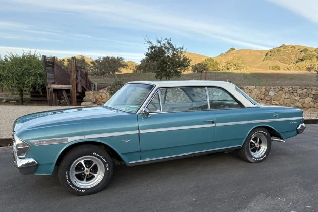 1964 Rambler Classic - Image 3 of 8