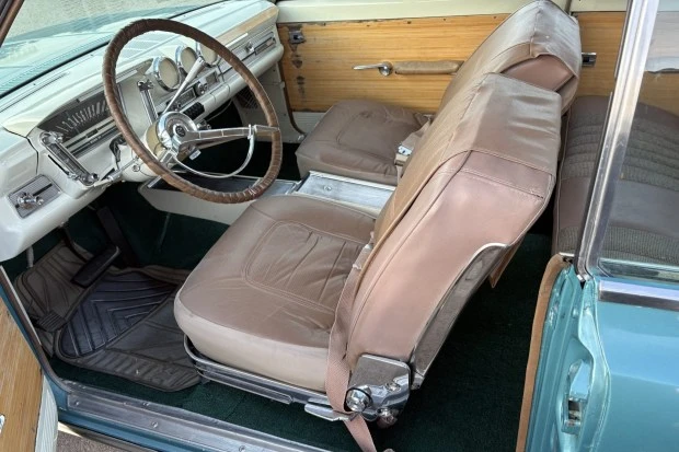 1964 Rambler Classic - Image 4 of 8