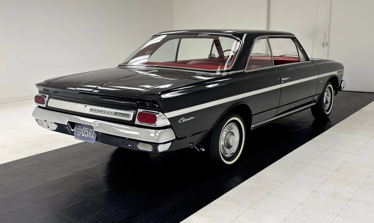 1964 Rambler Classic - Image 5 of 21