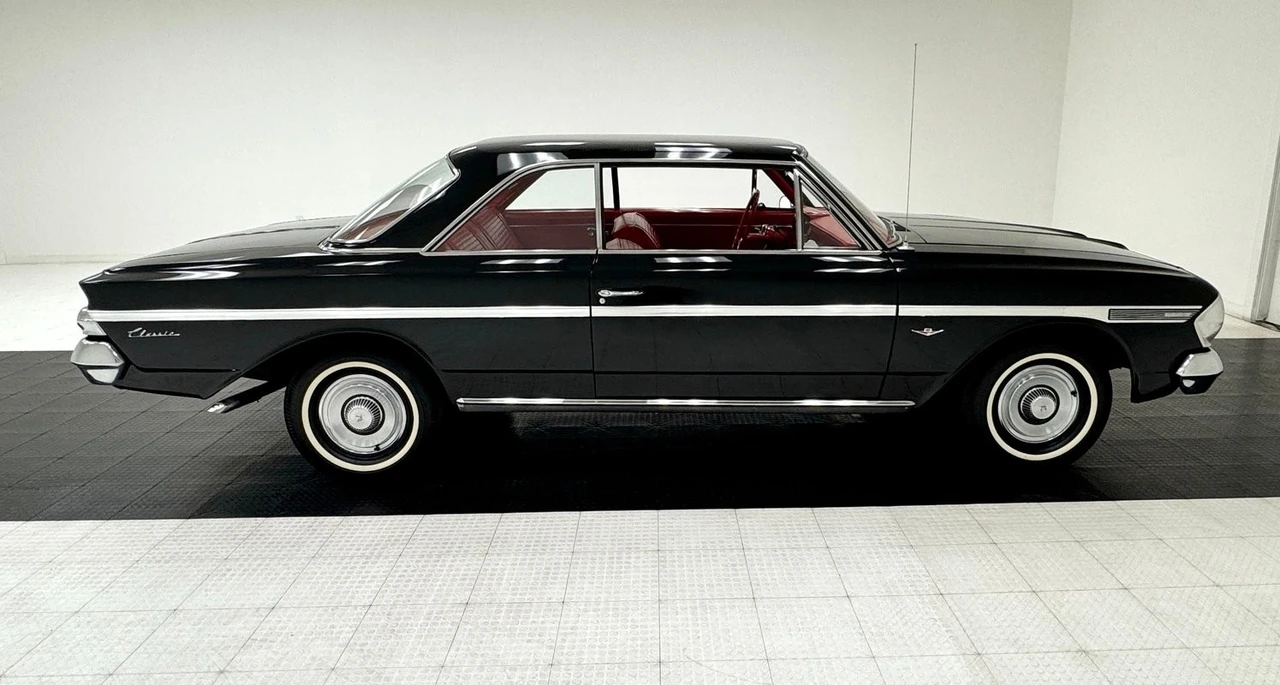 1964 Rambler Classic - Image 6 of 21