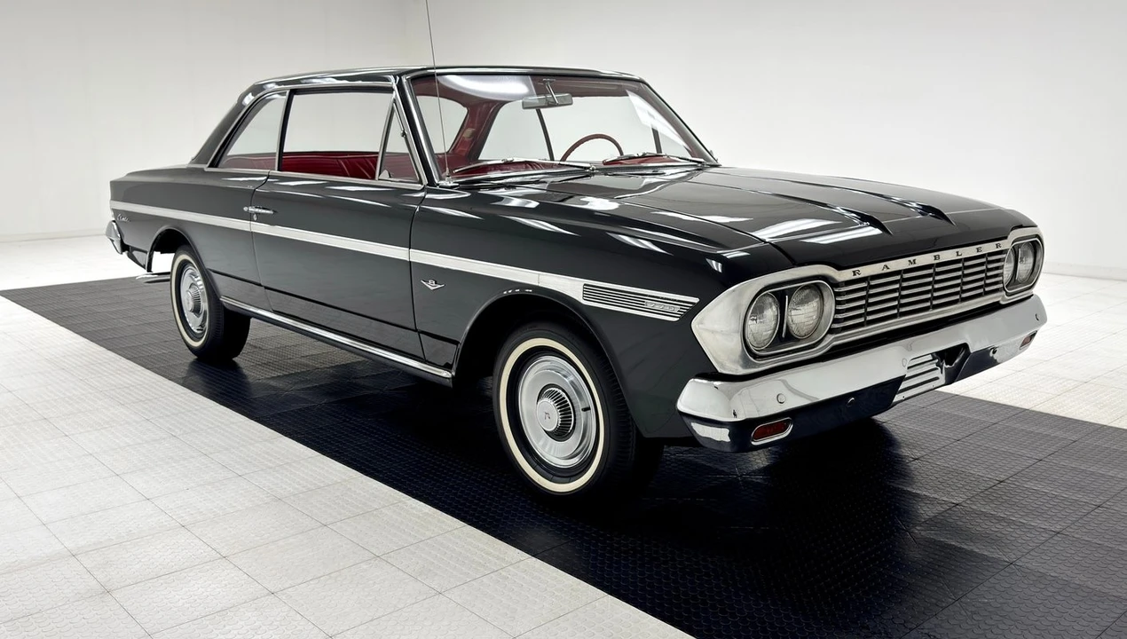 1964 Rambler Classic - Image 7 of 21