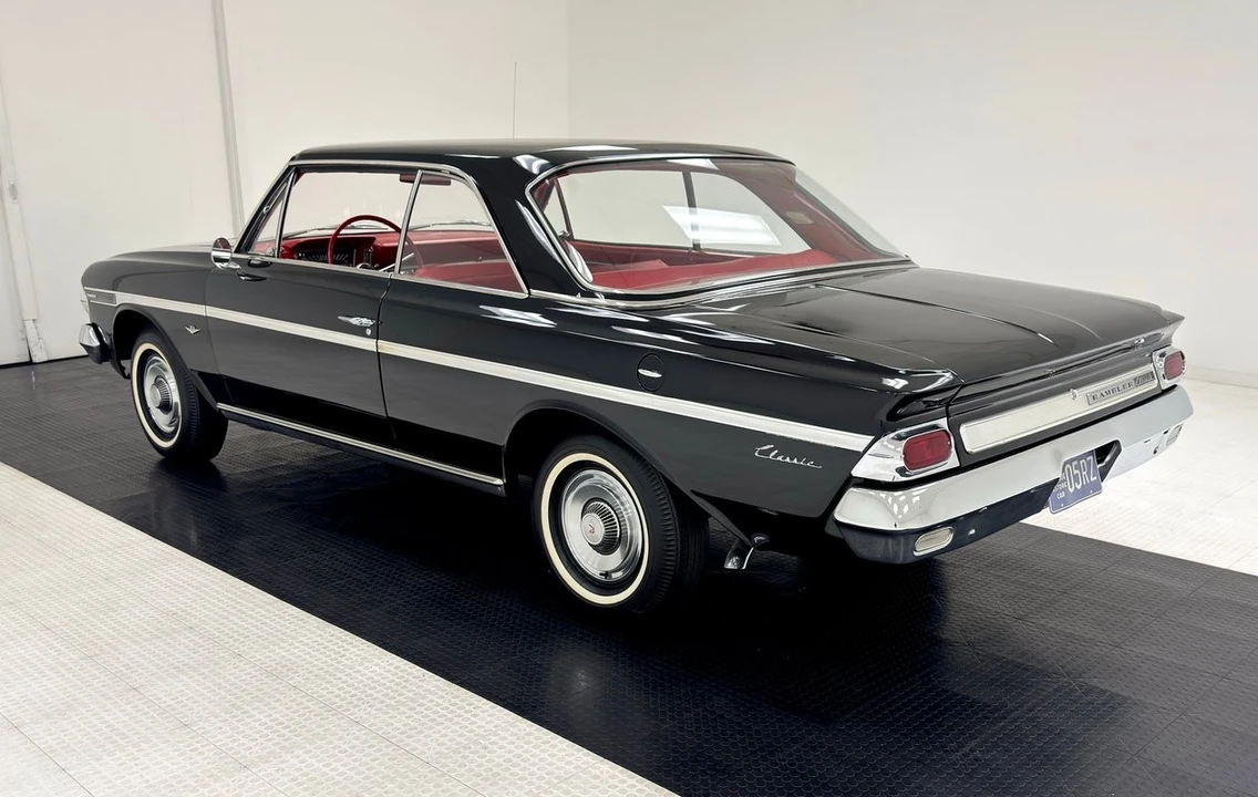1964 Rambler Classic - Image 3 of 21