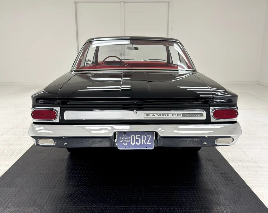 1964 Rambler Classic - Image 4 of 21