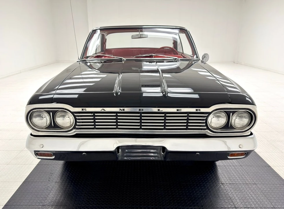 1964 Rambler Classic - Image 8 of 21