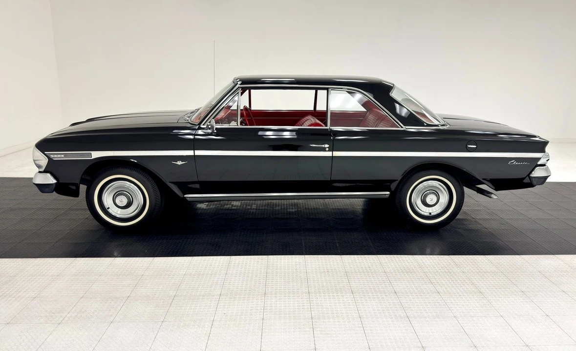 1964 Rambler Classic - Image 2 of 21