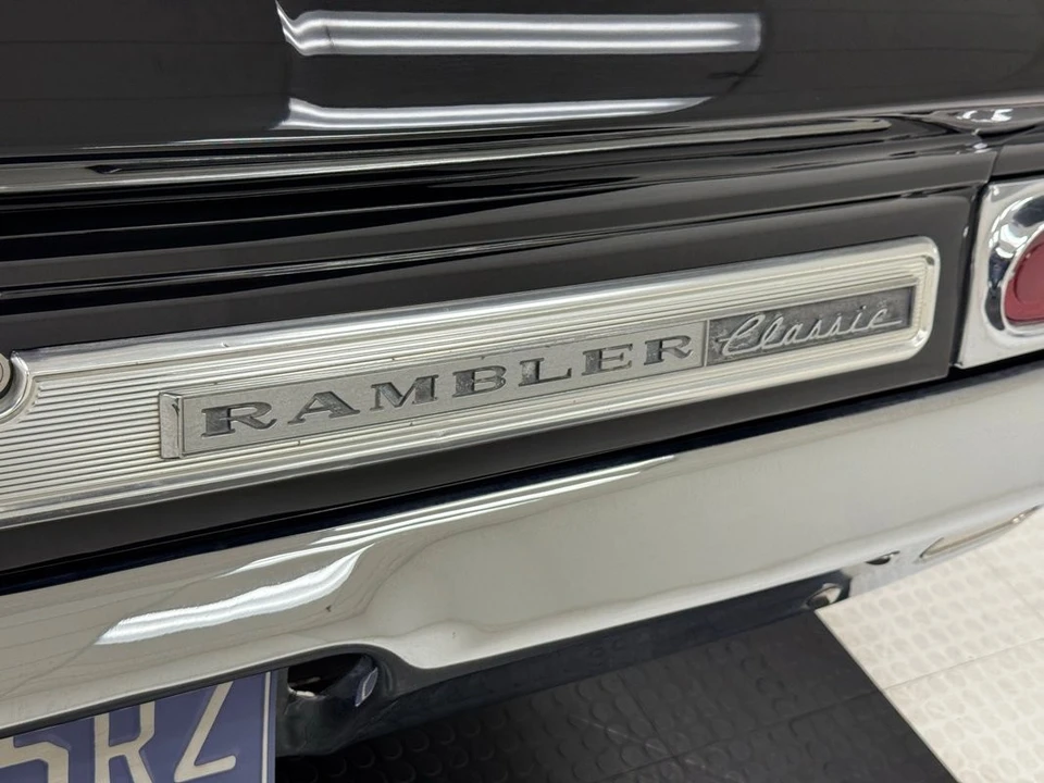 1964 Rambler Classic - Image 19 of 21