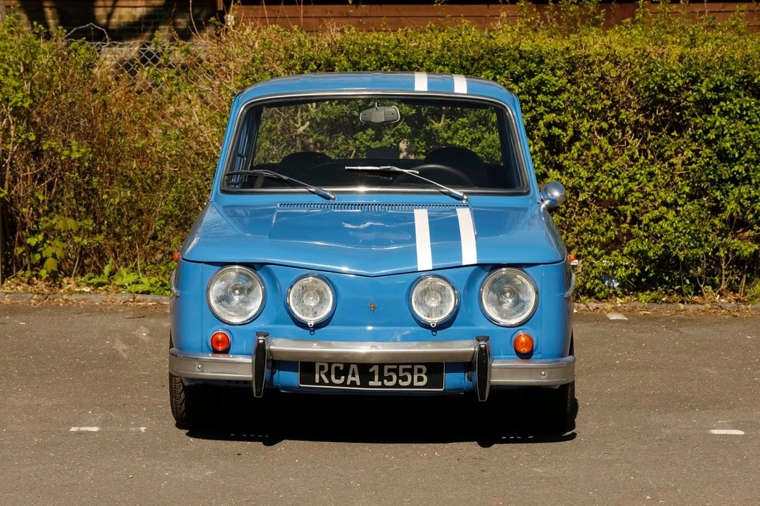 1964 Renault 8 Gordini - Image 2 of 30