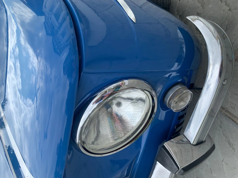 1964 Renault 8 Gordini - Image 11 of 20