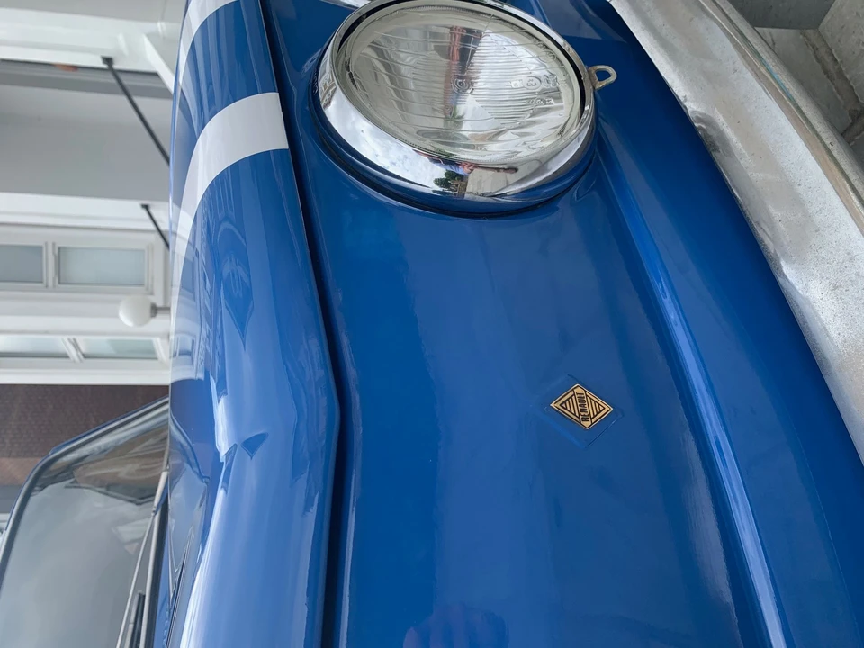 1964 Renault 8 Gordini - Image 3 of 20